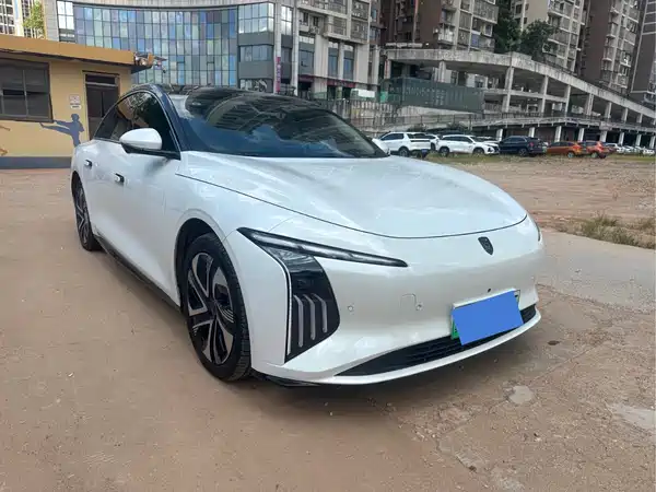Dongfeng Xinghai S7 2025