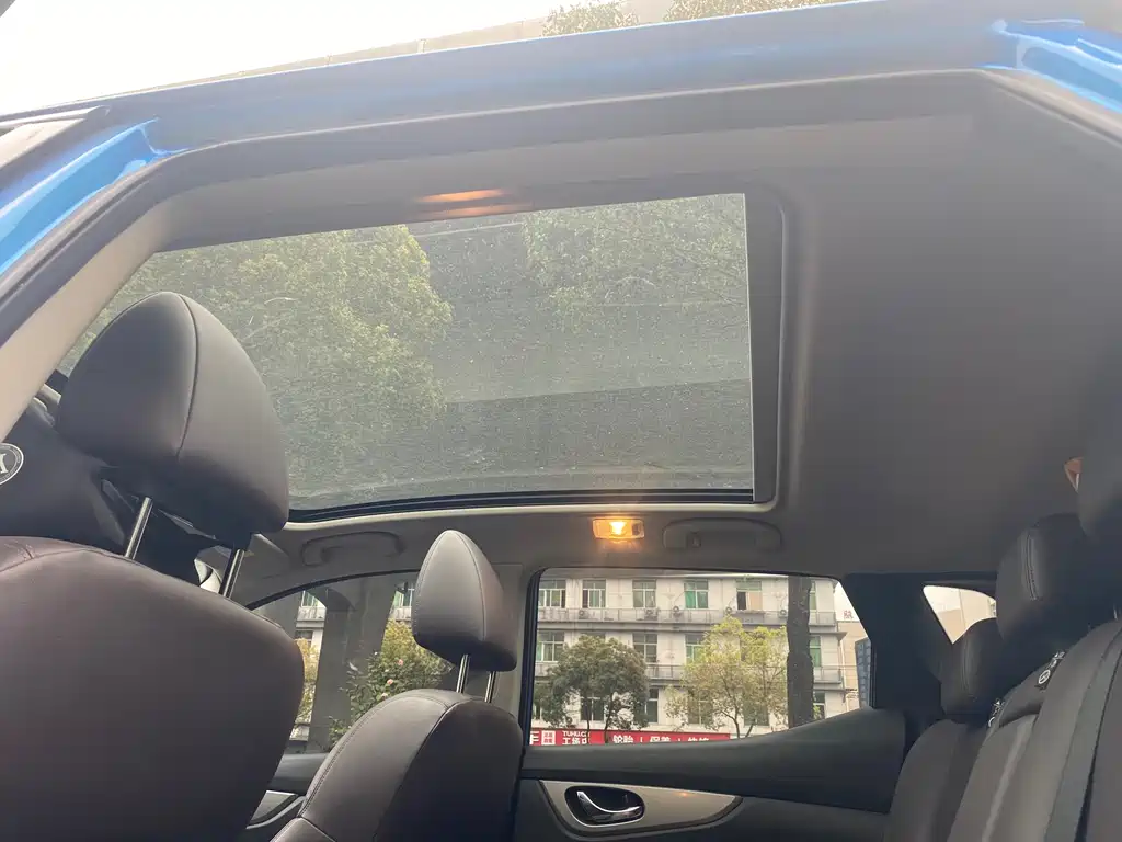 Nissan Qashqai 2021 — фото 15