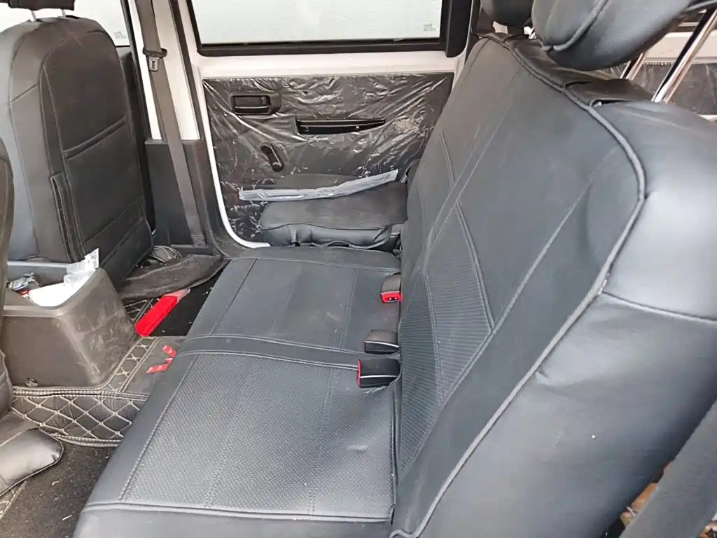 Wuling Hongguang PLUS 2020 — фото 15
