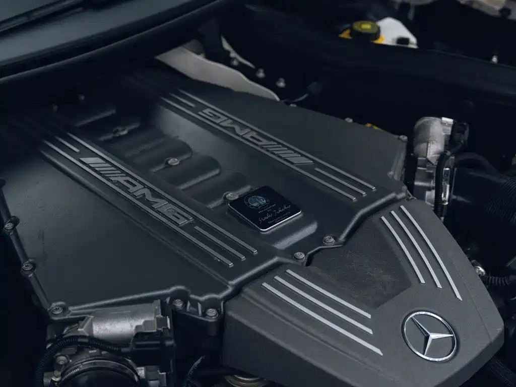 Mercedes-Benz Sls-Class AMG 2014 — фото 13
