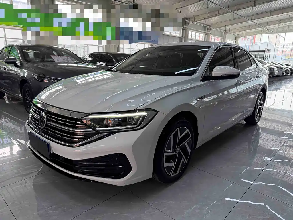Volkswagen Sagitar 2022