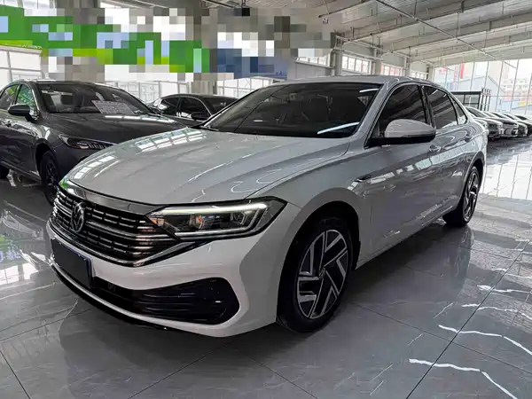 Volkswagen Sagitar 2022