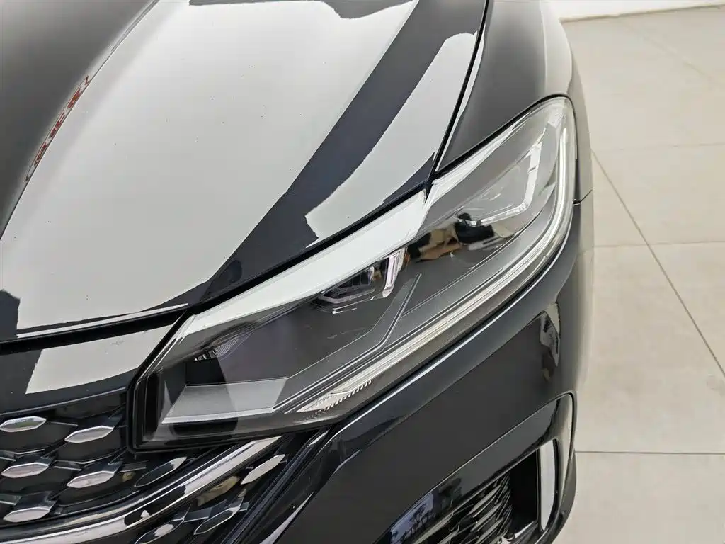 Volkswagen Lavida 2024