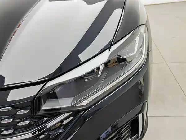 Volkswagen Lavida 2024