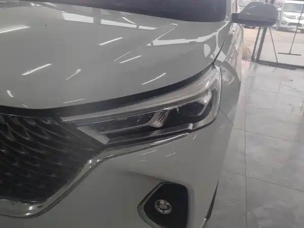 Haval M6 2021