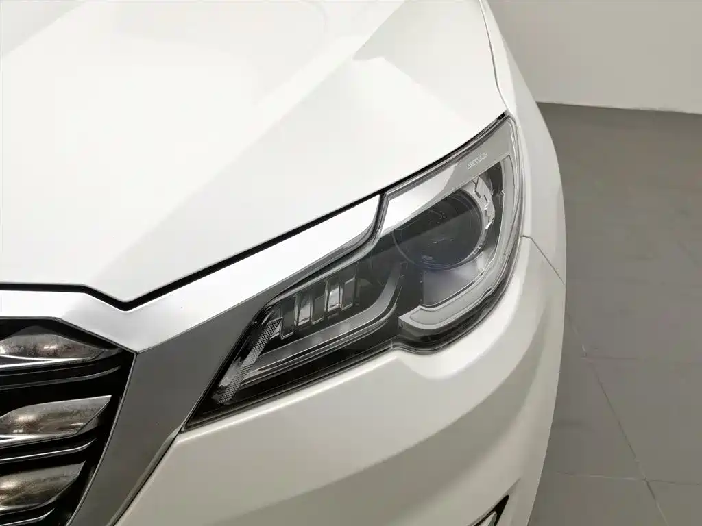 Jetour X70 2019