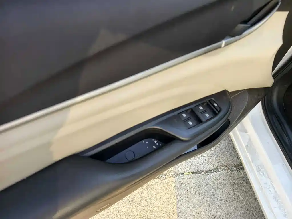 Buick Excelle GT 2020