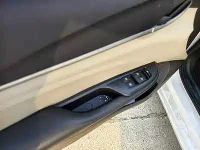 Buick Excelle GT 2020