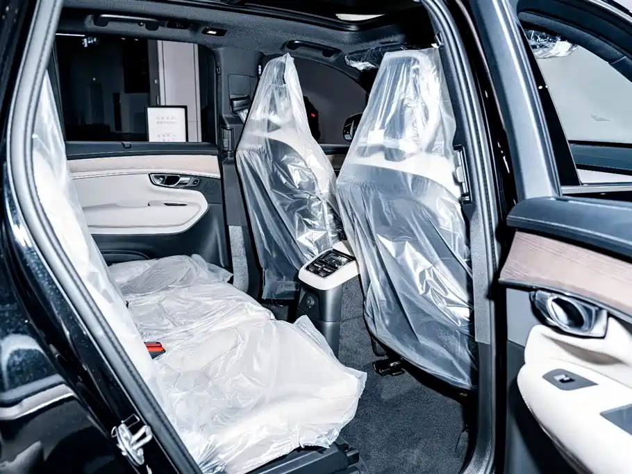 Volvo XC90 PHEV 2026 — фото 22