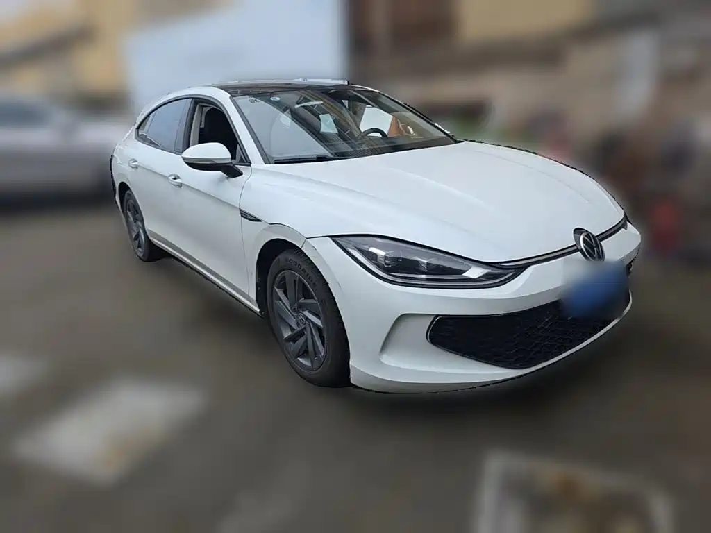 Volkswagen Lamando 2024