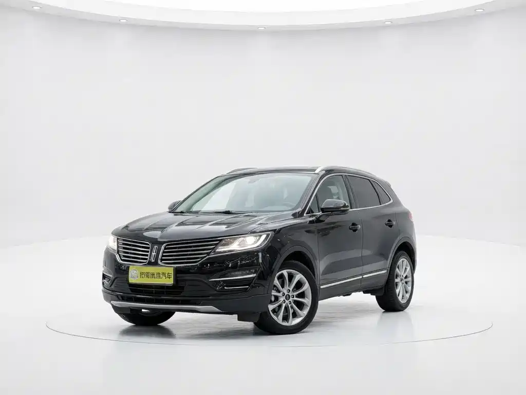 Lincoln MKC 2018