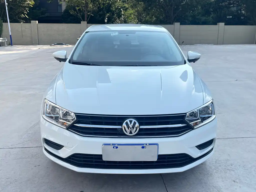 Volkswagen Bora 2022