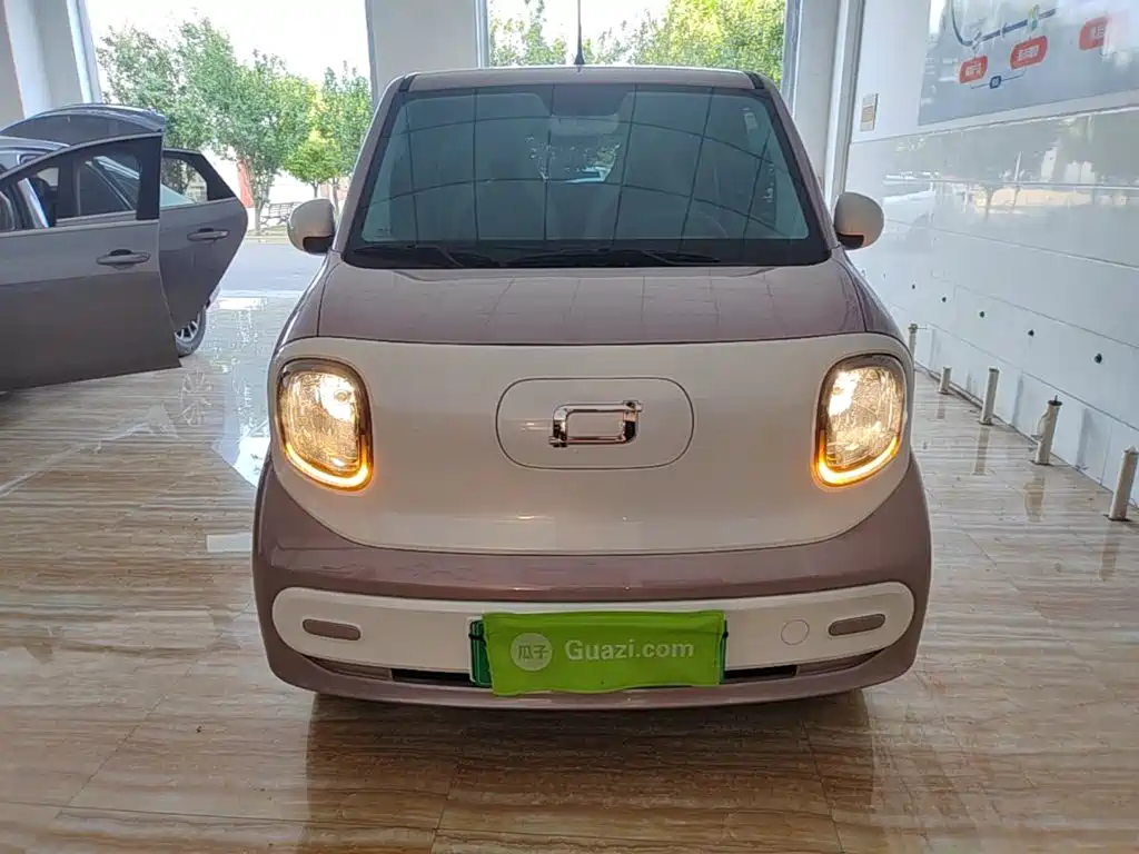 Bestune Pony 2025