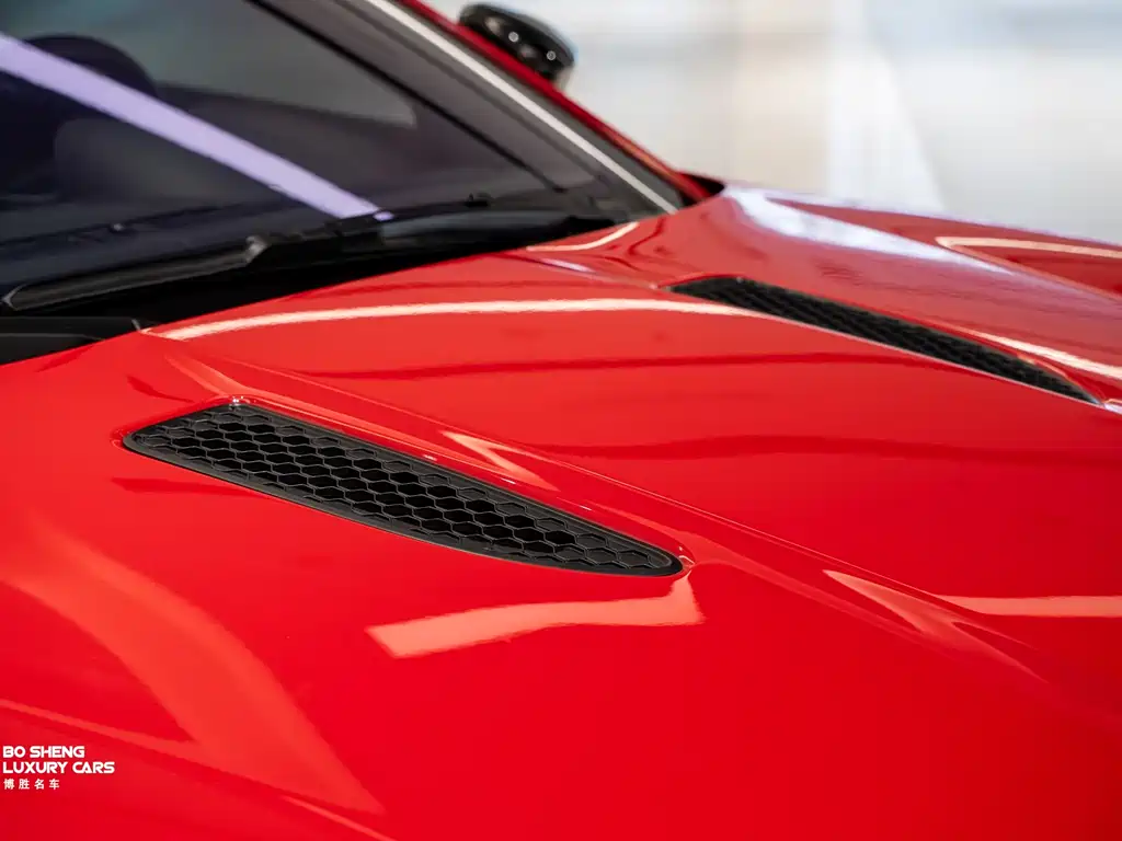Jaguar F-TYPE 2018 — фото 11