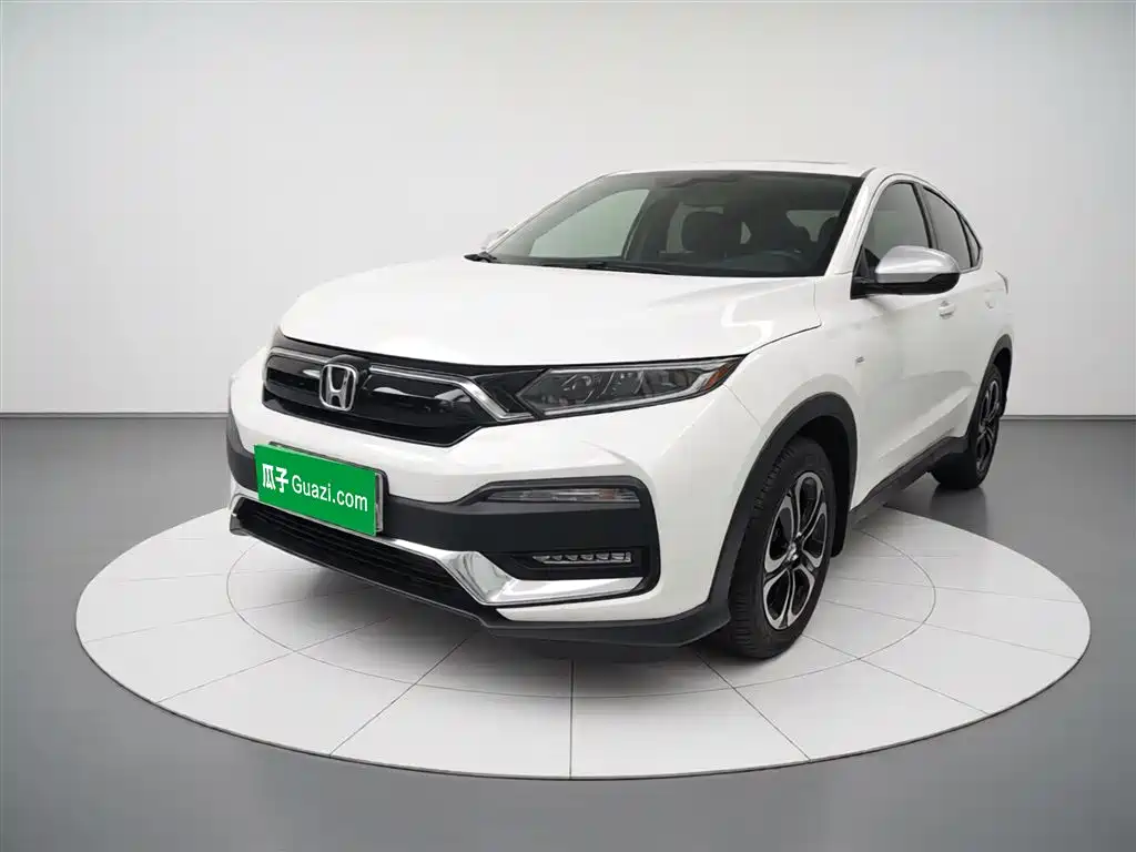 Honda XR-V 2022 — фото 1