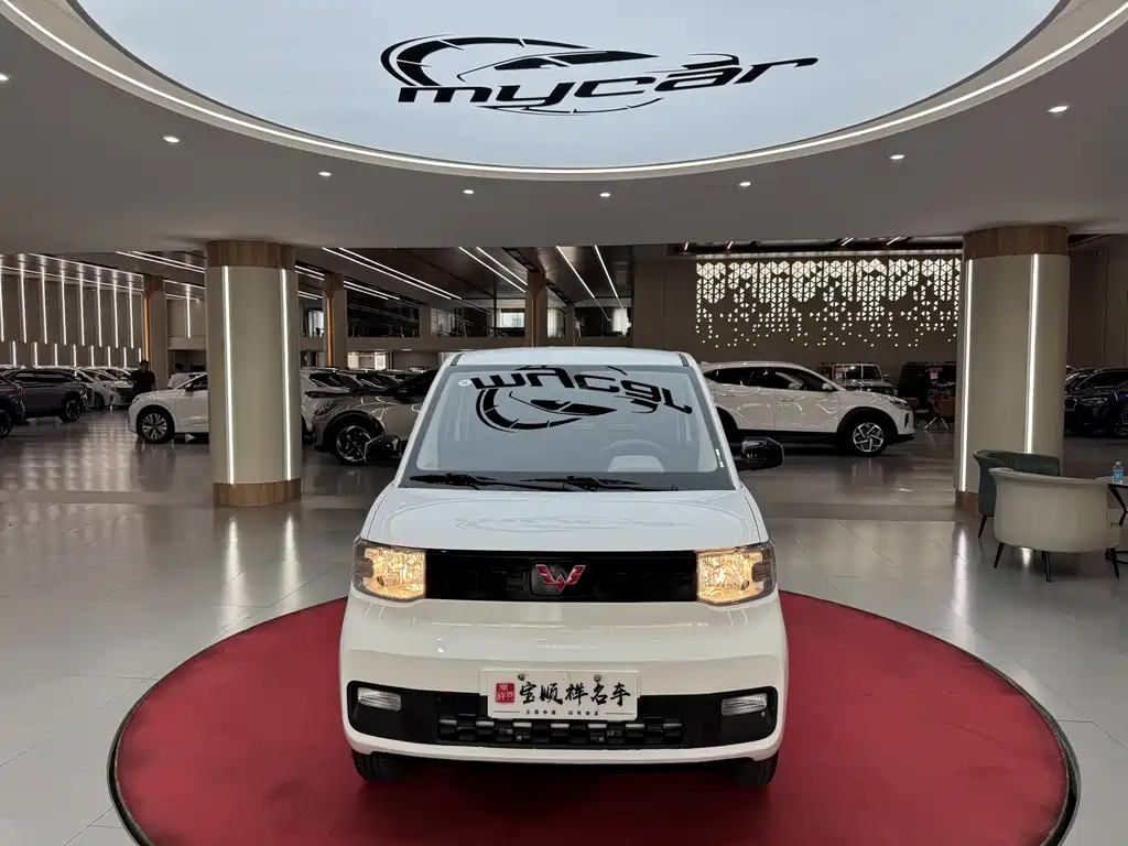 Wuling MINIEV 2023