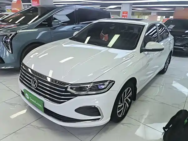 Volkswagen Lavida 2023