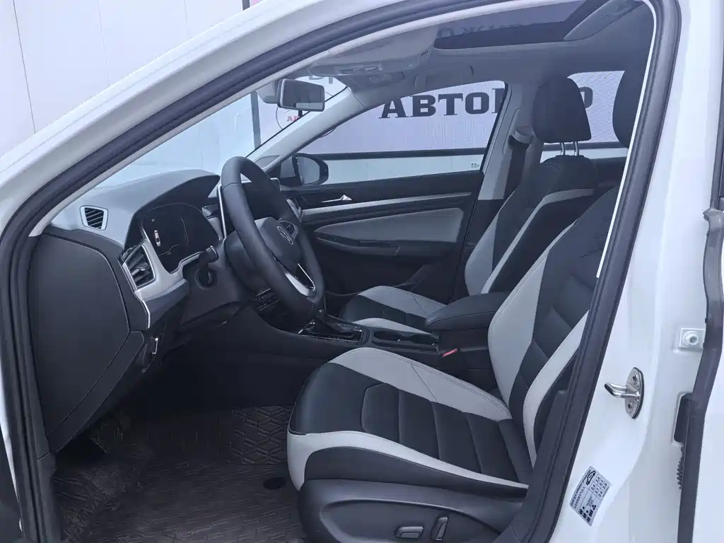 Volkswagen Bora 2022