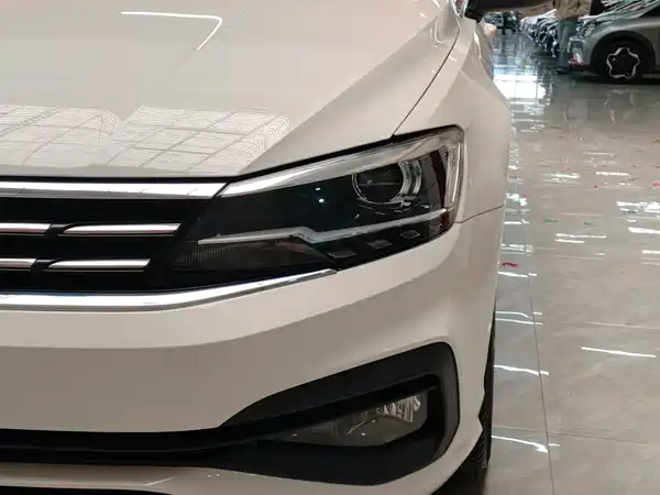 Volkswagen Lamando 2019