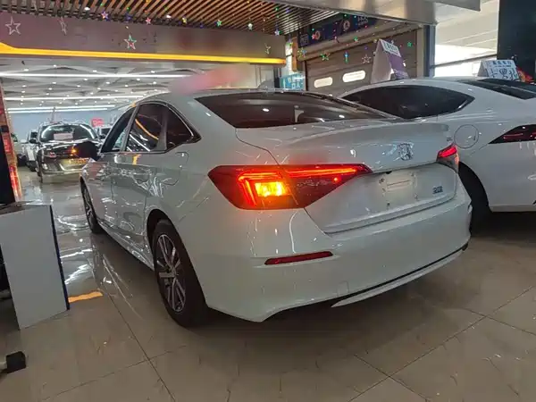 Honda Civic 2023