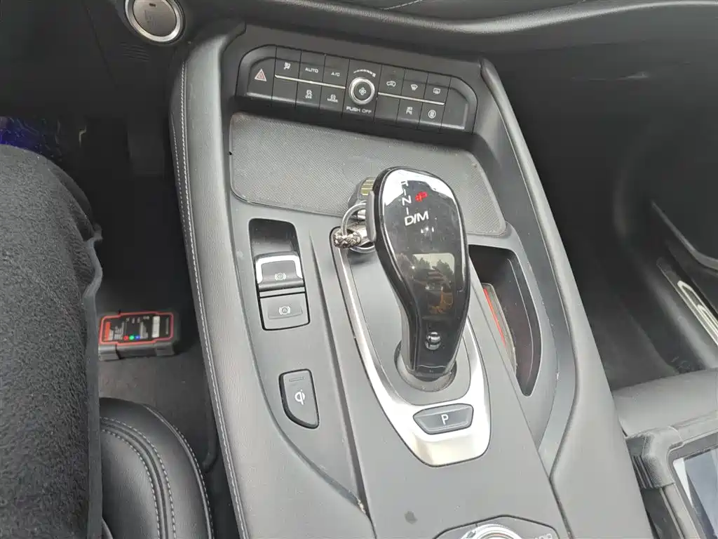 Haval F7 2019 — фото 10
