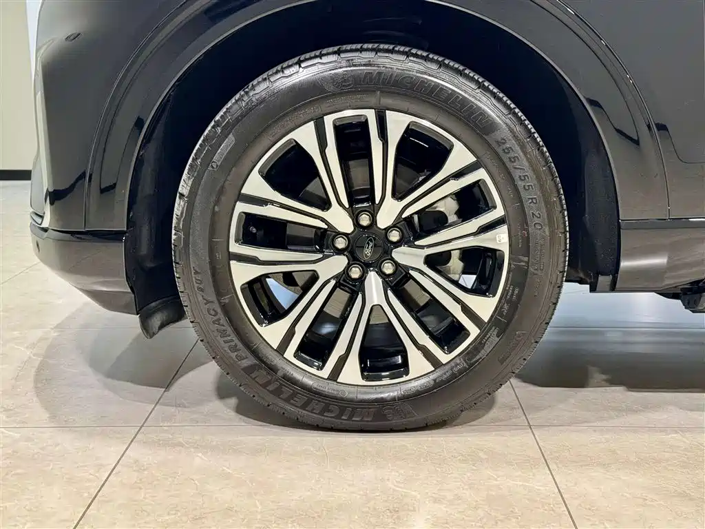 Ford Explorer 2026 — фото 10