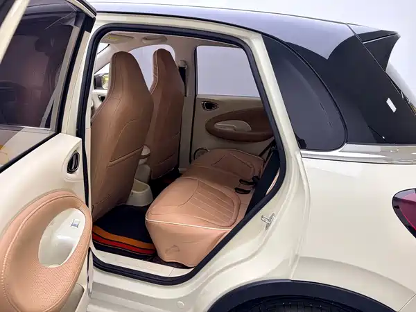Wuling Bingo 2025