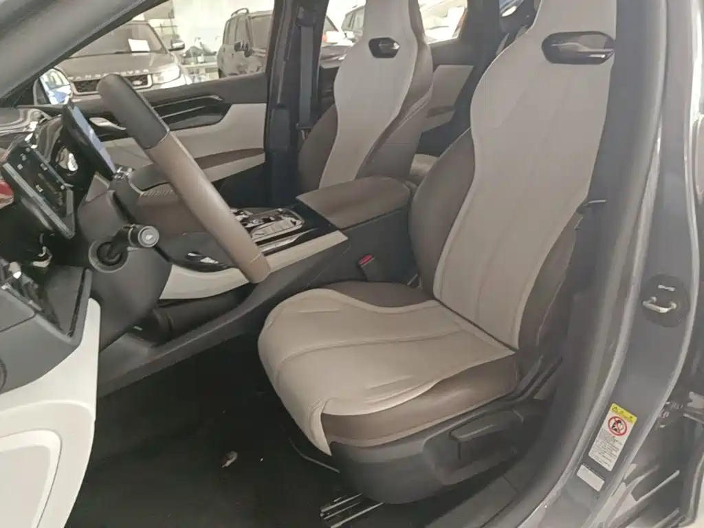 BYD Qin PLUS 2024 — фото 15