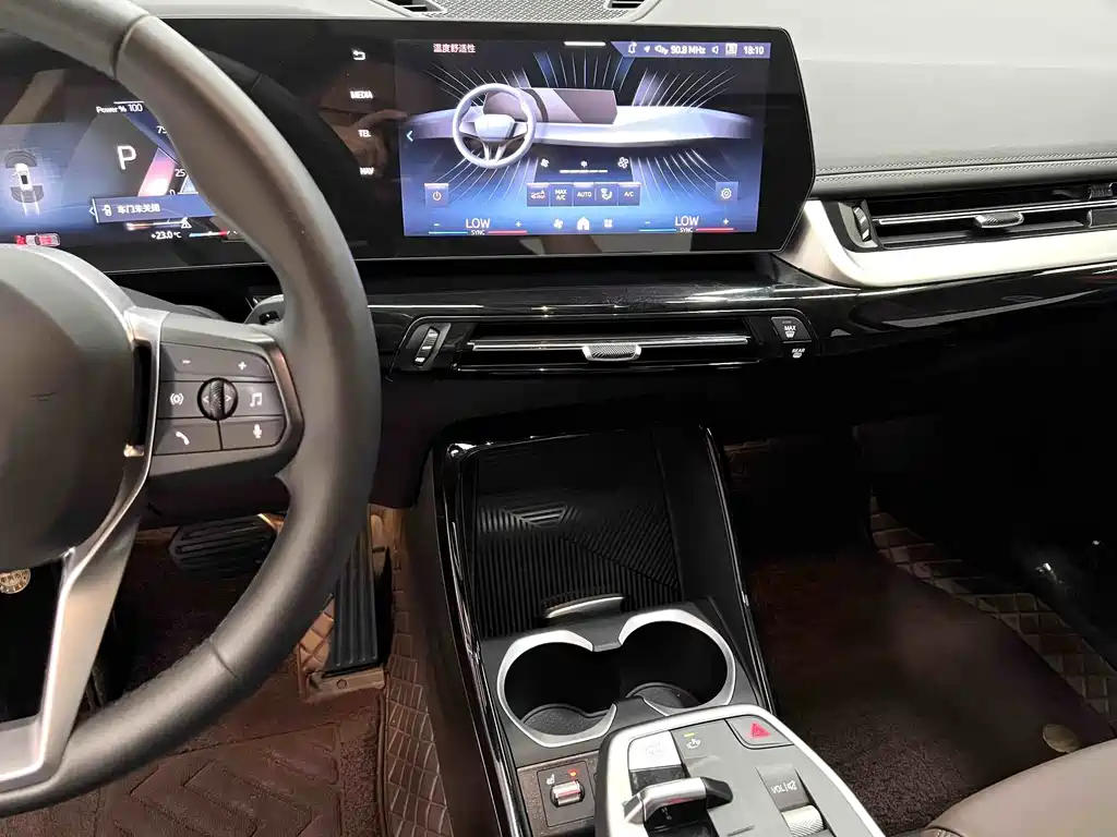 BMW X1 2023 — фото 19
