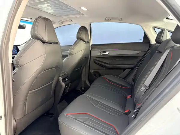 Geely Binrui 2024