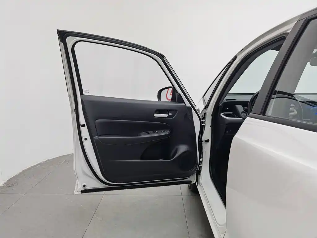 Honda Fit 2022 — фото 8