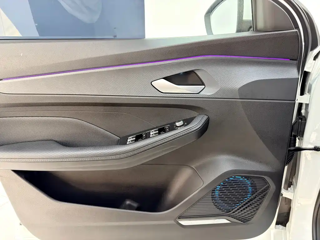 Geely Binrui 2024