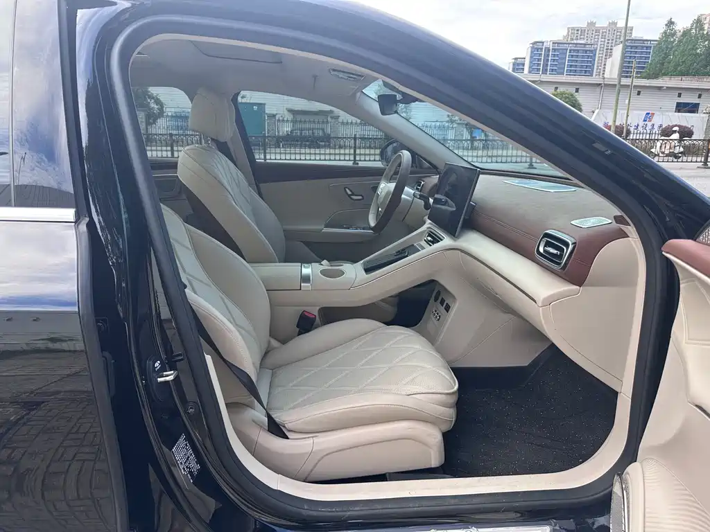Fulwin A9L 2025
