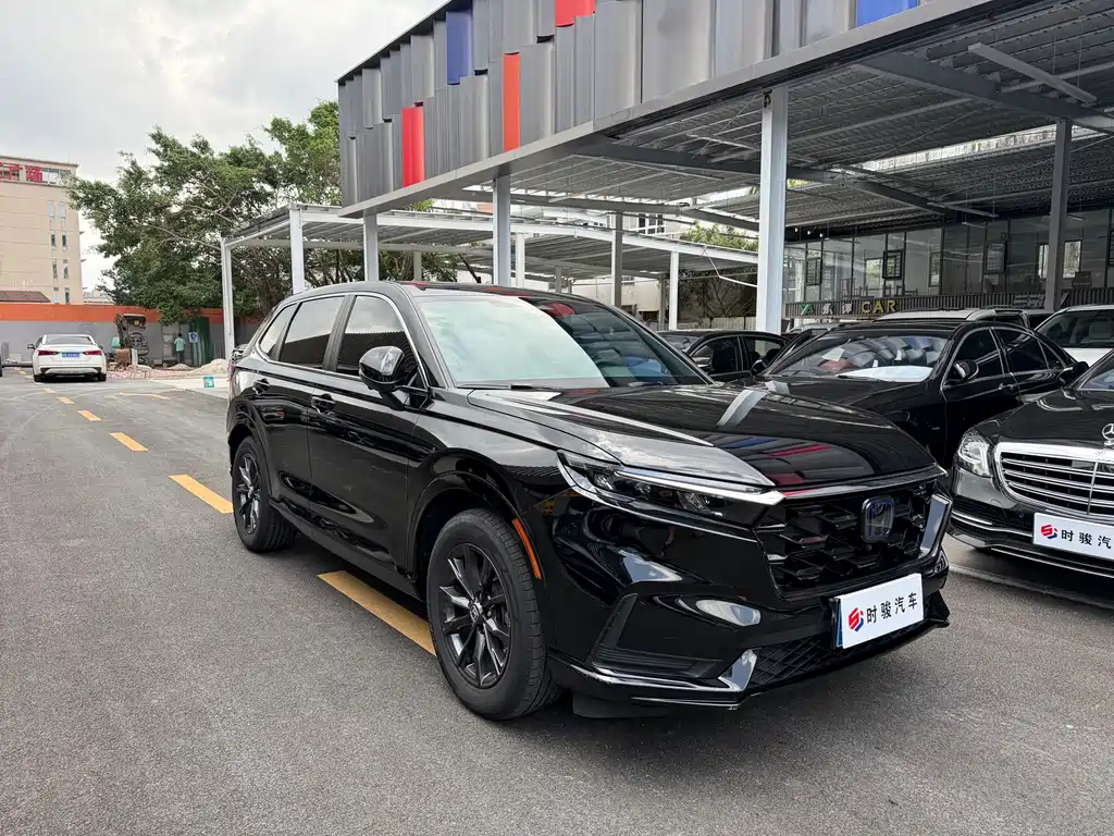 Honda CR-V 2024
