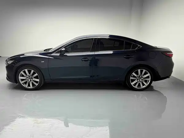 Mazda Atenza 2021