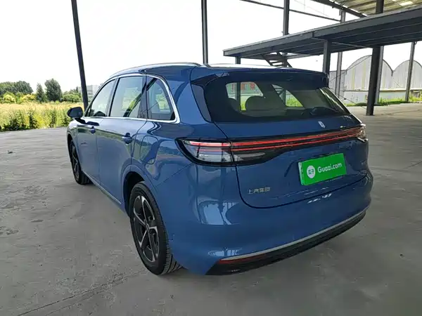 Shangjie H5 2025