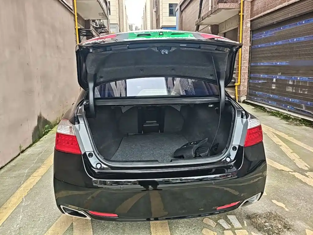 Honda Accord 2014 — фото 19