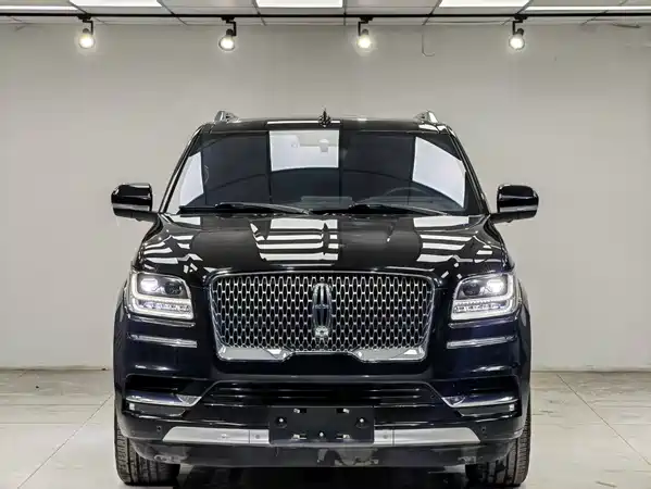 Lincoln Navigator 2018