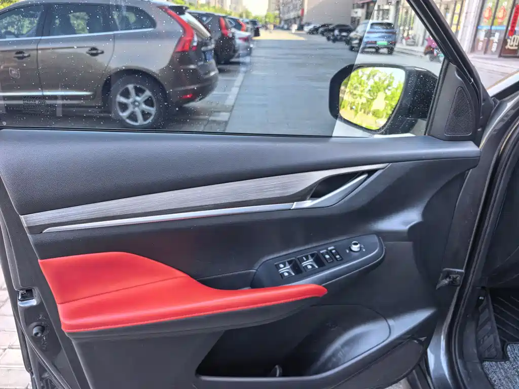 Changan CS55PLUS 2020 — фото 10