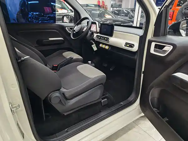 Wuling Hongguang MINIEV 2024
