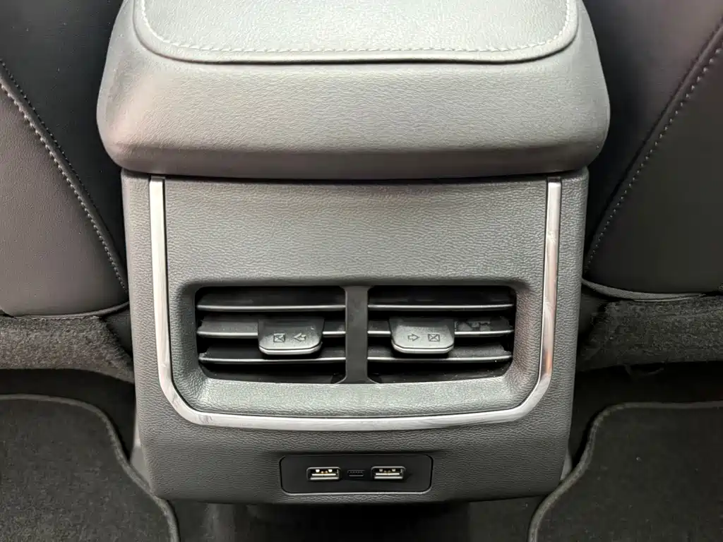 Haval H6 2023 — фото 20