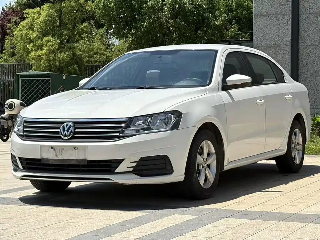 Volkswagen Lavida 2020 — фото 3