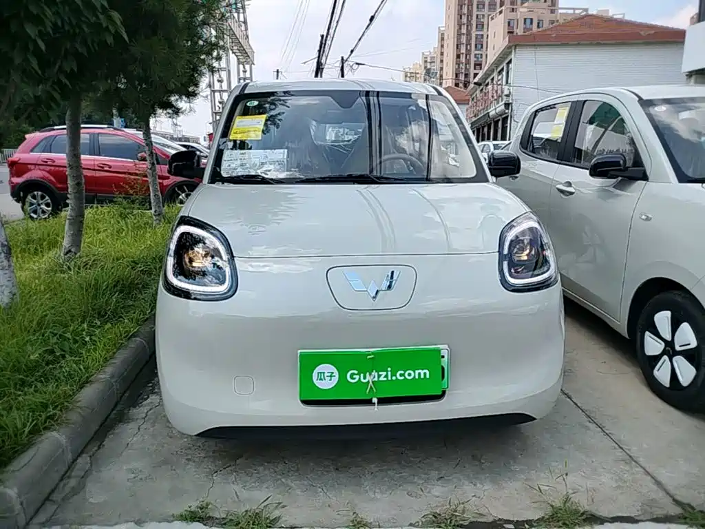 Wuling MINIEV 2026