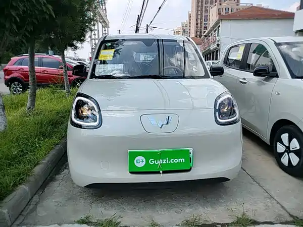 Wuling Hongguang MINIEV 2026