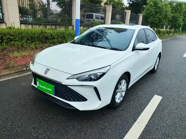 Roewe i5 2025