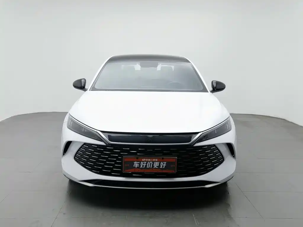 BYD Qin L 2025 — фото 3