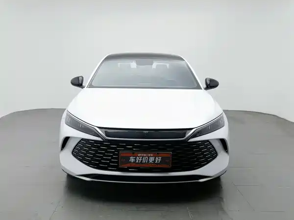 BYD Qin L 2025