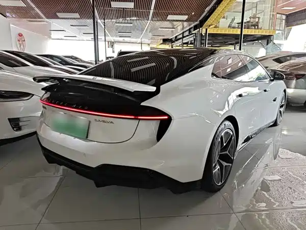 Lotus EMEYA 2024