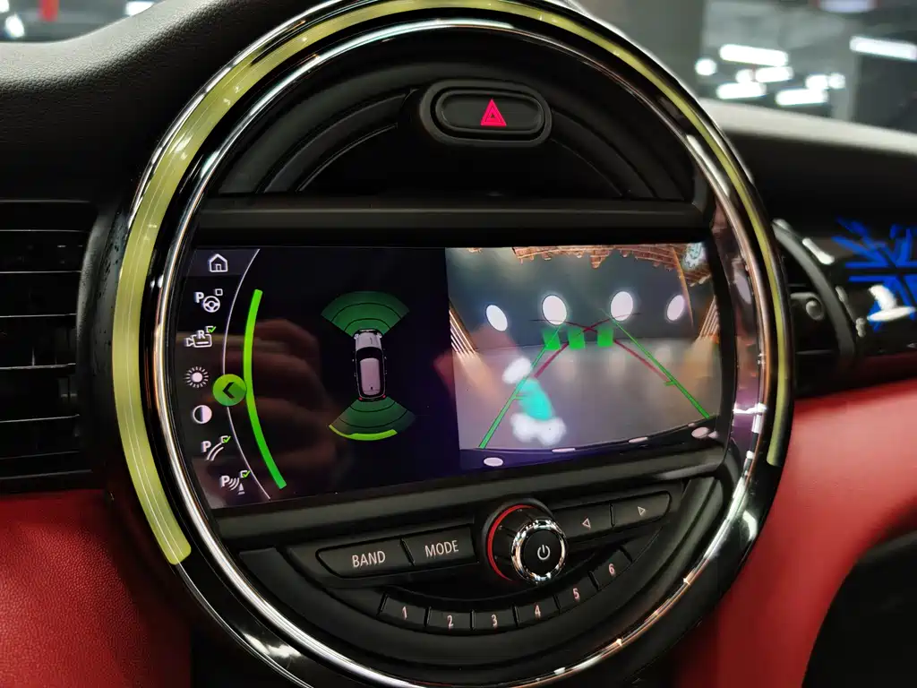 MINI JCW 2021 — фото 18