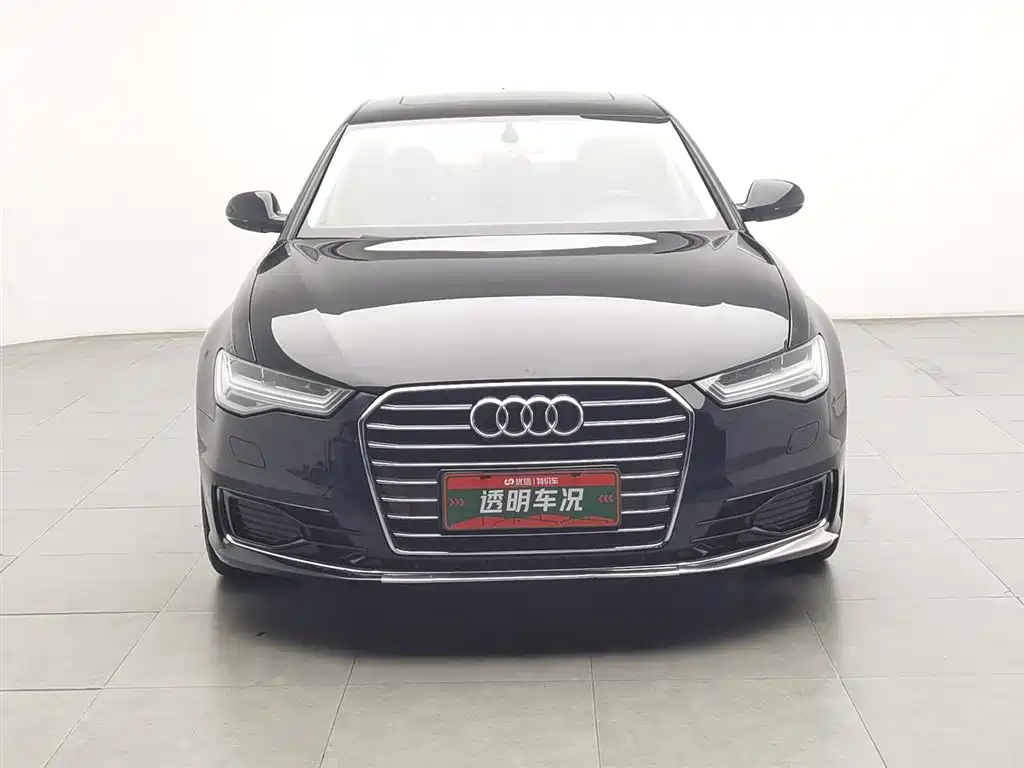 Audi A6L 2018 — фото 3
